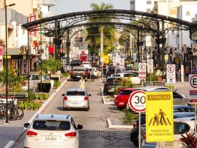 Sábado Mais da CDL Araranguá amplia horário do comércio neste dia 14
