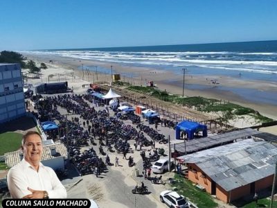 PGM vence em primeira instância em ação do MPF que pedia a demolição do bar do Zé e do deck no Morro dos Conventos