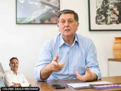Topázio pede desfiliação do PSD