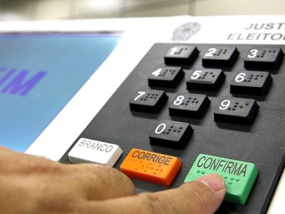 Eleições 2026: prazo para regularizar pendências termina dia 6 de maio