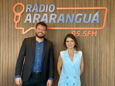 Alesc apresenta Comitê Integra e plano inédito de segurança nas escolas durante seminário em Araranguá