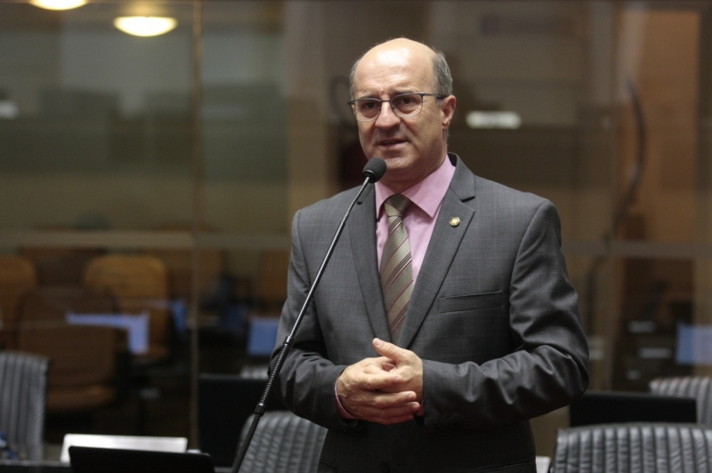 Zé Milton leva defesa dos rizicultores ao TJSC e pede segurança jurídica para o setor