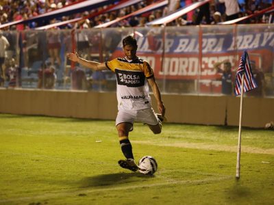 Com dois gols contra, Criciúma é derrotado pelo Fortaleza