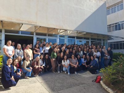 Alfabetiza SC fortalece a educação e capacita quase 200 professores em Araranguá