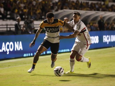 Com gol heroico, Criciúma vence em casa no último lance