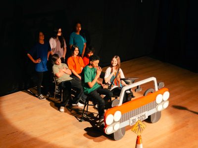 Detran/SC e PRF lançam Festival Estudantil de Trânsito 2026 com etapas em todo o Estado