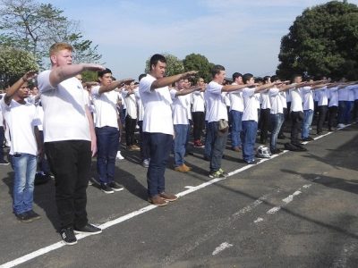Araranguá: alistamento militar deve ser feito até 30 de junho