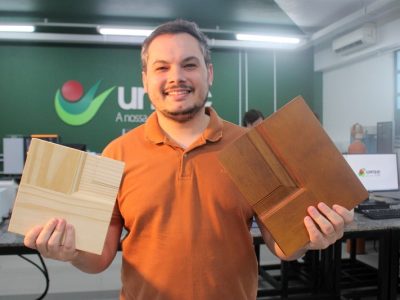 Pesquisa propõe alternativas sustentáveis para resíduos da indústria madeireira