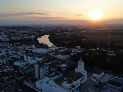 Araranguá celebra 146 anos com programação especial e shows nacionais na Praça Hercílio Luz
