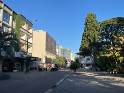 Primeiro Sábado Mais de maio movimenta o comércio em Criciúma