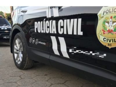 Polícia Civil recupera celular furtado e identifica autores do crime por câmeras de monitoramento