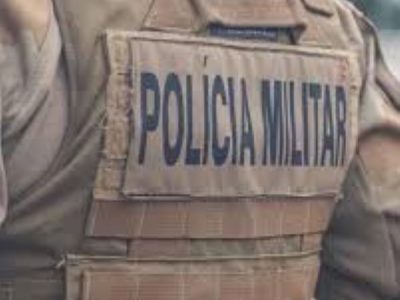 PM prende homem por tentativa de furto de bicicleta na Urussanguinha e acusado de estupro de vulnerável em Jacinto Machado