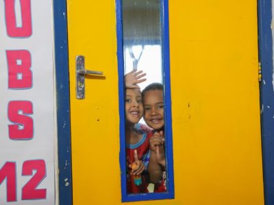 Nova lei obriga municípios a oferecer vagas em creches e pré-escolas também em áreas rurais