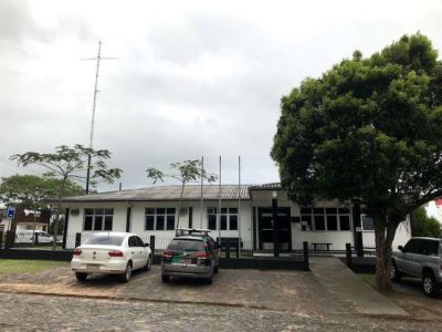 Polícia Civil de Sombrio prende dupla acusada de matar morador de São João do Sul