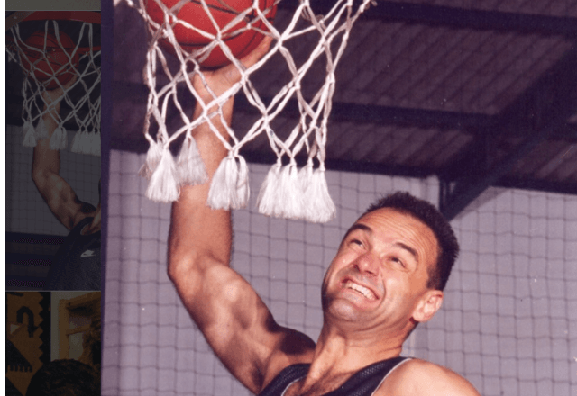 Morre Oscar Schmidt, maior nome da história do basquete brasileiro