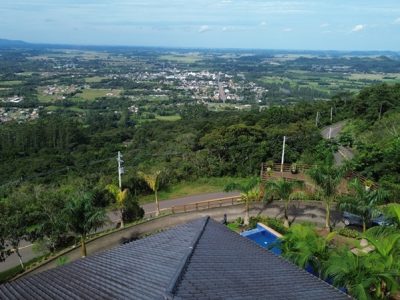 Incentivo do Governo do Estado leva energia trifásica para a Serra do Faxinal