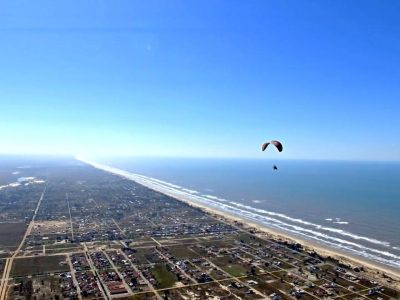 Plano Diretor de Balneário Gaivota terá Oficinas Comunitárias entre 6 e 9 de abril