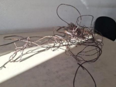 PM efetua prisões por furto de fio elétrico em Araranguá e produtos de supermercado na Gaivota