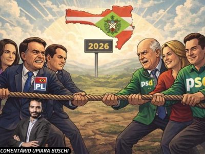 PL e PSD mostram força em encontros no final de semana