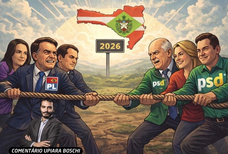 PL e PSD mostram força em encontros no final de semana