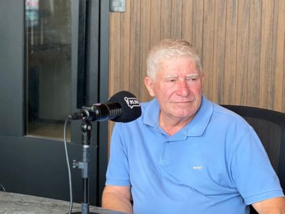 Prefeito comenta questionamentos na Secretaria de Educação e andamento da concessão de água e esgoto