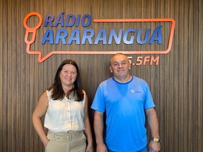 Amai-vos encaminha projeto à Câmara para perdão de dívidas do antigo prédio do BR Shopping em Araranguá