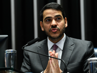 Senado rejeita Jorge Messias para o STF em decisão histórica, inédita desde 1894