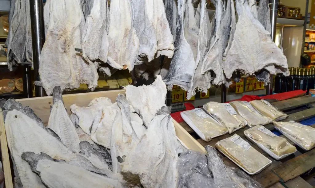 Cesta de produtos de Páscoa cai 5,73% este ano