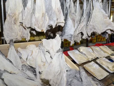 Cesta de produtos de Páscoa cai 5,73% este ano