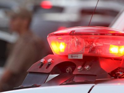 Sogro agride genro durante discussão e acaba preso no interior de Balneário Gaivota