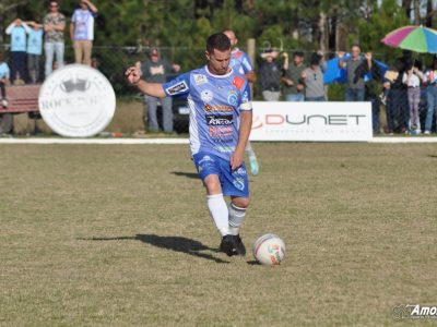 Municipal de Futebol da Gaivota reúne 10 equipes que irão disputar a Taça Silvano Matos da Silva