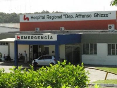 Mulher brutalmente esfaqueada na Urussanguinha não resiste aos ferimentos e morre no hospital