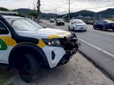 PMSC inicia Operação Dia do Trabalhador 2026 nesta quinta