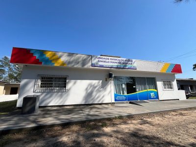 Mais acesso à saúde: posto da Praia da Caçamba passa a atender em dois turnos a partir de segunda-feira
