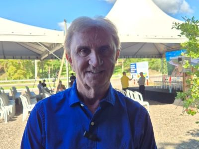 Prefeito Heriberto Schmidt destaca ações preventivas contra o El Niño e cobra soluções para a BR-285