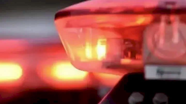 Foragido do sistema prisional tenta fugir, mas é recapturado no Jardim Cibele pela Polícia Militar