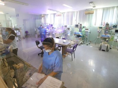 Governo de Santa Catarina anuncia chamamento de cerca de 600 profissionais aprovados no concurso da Saúde