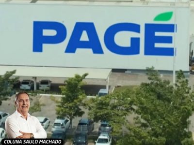 Araranguá pode perder a empresa Pagé, devido a inércia do DNIT