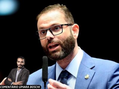 Pressão de Seif força votação de veto de Lula e reacende debate sobre penas do 8 de janeiro