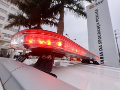 Estado mais seguro do país: como 90% das cidades catarinenses baniram o homicídio em março