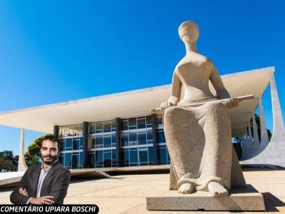 STF forma maioria para manter suspensão de lei de SC que alteraria sistema de cotas