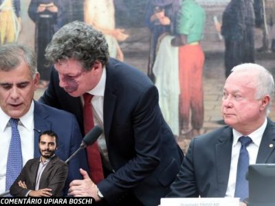 Preocupação ou estratégia? Fim da escala 6×1 entra no centro da disputa em ano eleitoral