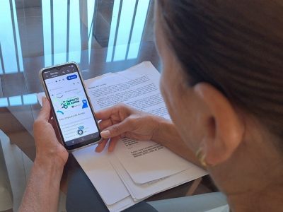 Casa Lar Irmã Carmen reforça a importância da declaração do Imposto de renda para projetos sociais 
