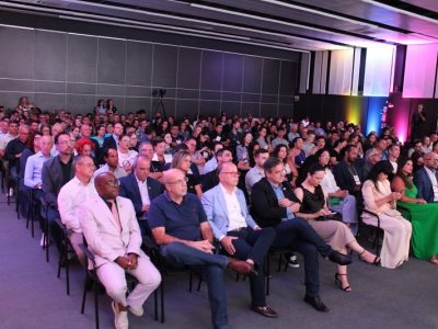 Fórum de Inovação Social da Abadeus traz nomes internacionais a Criciúma