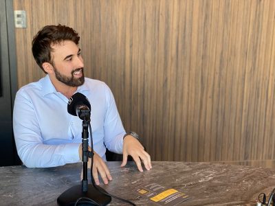 Sunfy Energia apresenta modelo inovador de economia na conta de luz em entrevista ao Estúdio 95