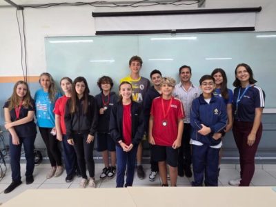 JESC: Definidos os classificados no xadrez em Araranguá