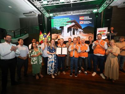 Moradias para comunidades indígenas avançam com autorização de novas unidades