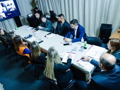 Comitê Integra prorroga edital para prêmio Paz nas Escolas