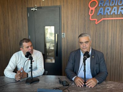 Sargento Lima destaca aproximação da Alesc com a população e projeta crescimento do PL em Santa Catarina