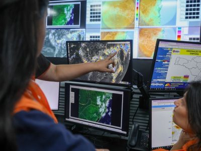Decreto de alerta climático: o que muda na prática para Santa Catarina